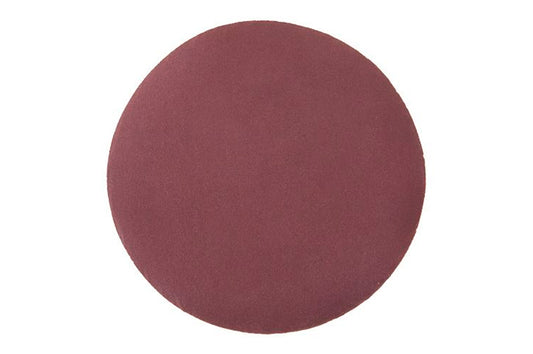 Круг шлифовальный на липучке Intertool - 125 мм Р320 (10 шт.)