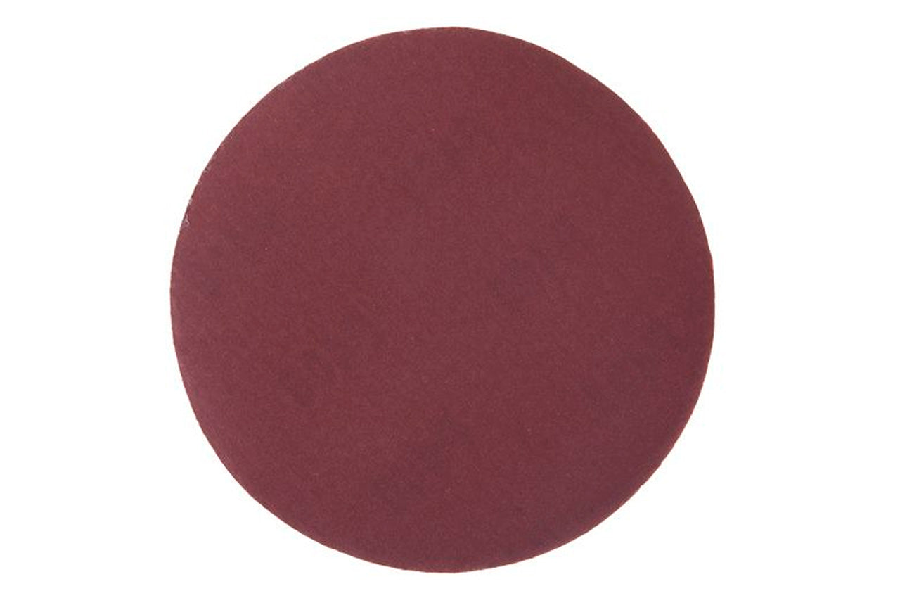 Круг шлифовальный на липучке Intertool - 125 мм Р400 (10 шт.)