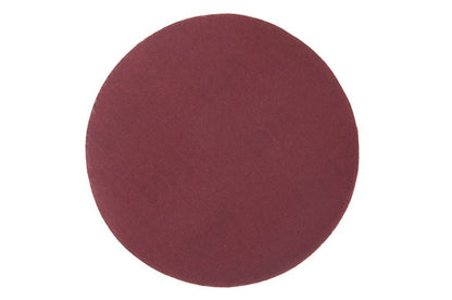 Круг шлифовальный на липучке Intertool - 125 мм Р400 (10 шт.)