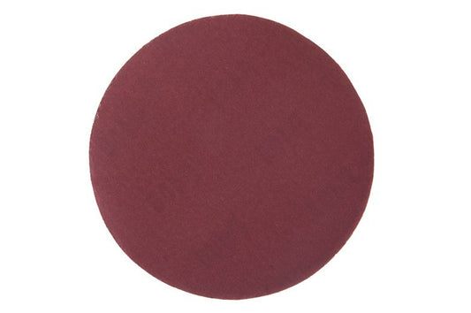 Круг шлифовальный на липучке Intertool - 125 мм Р400 (10 шт.)