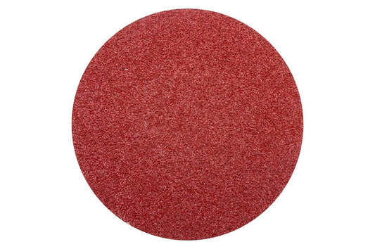 Круг шлифовальный на липучке Mastertool - 125 мм Р180 (10 шт.)