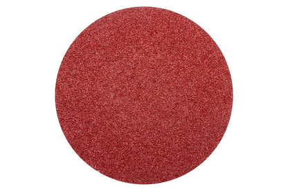 Круг шлифовальный на липучке Mastertool - 125 мм Р400 (10 шт.)