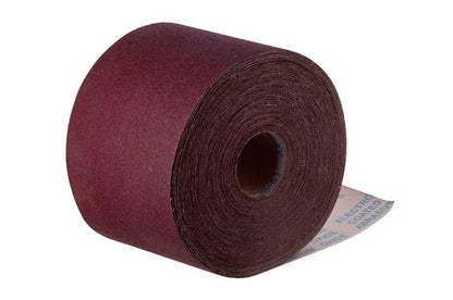 Шлифовальная шкурка Intertool - 200 мм х 50 м P36