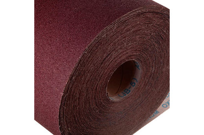 Шлифовальная шкурка Intertool - 200 мм х 50 м P36