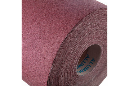 Шлифовальная шкурка Intertool - 200 мм х 50 м P60