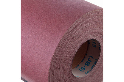 Шлифовальная шкурка Intertool - 200 мм х 50 м P120