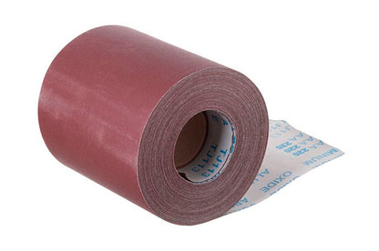 Шлифовальная шкурка Intertool - 200 мм х 50 м P220