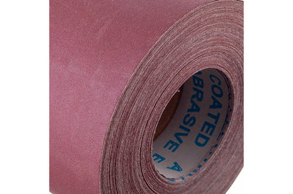 Шлифовальная шкурка Intertool - 200 мм х 50 м P220