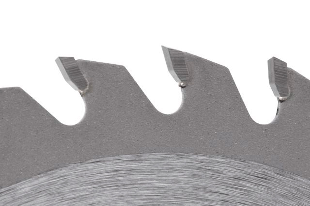 Диск пильный Intertool - 115 х 30T х 22,2 мм