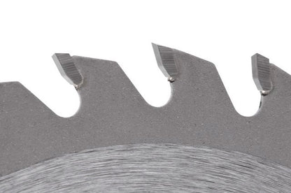 Диск пильный Intertool - 115 х 30T х 22,2 мм