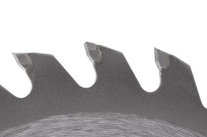 Диск пильный Intertool - 125 х 22,2 мм x 30T