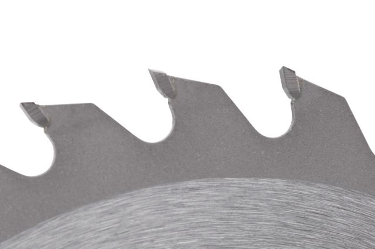 Диск пильный Intertool - 150 х 27T х 22,2 мм