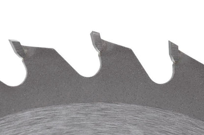 Диск пильный Intertool - 160 х 30T х 20 мм