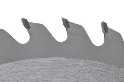 Диск пильный Intertool - 180 х 40T х 20 мм