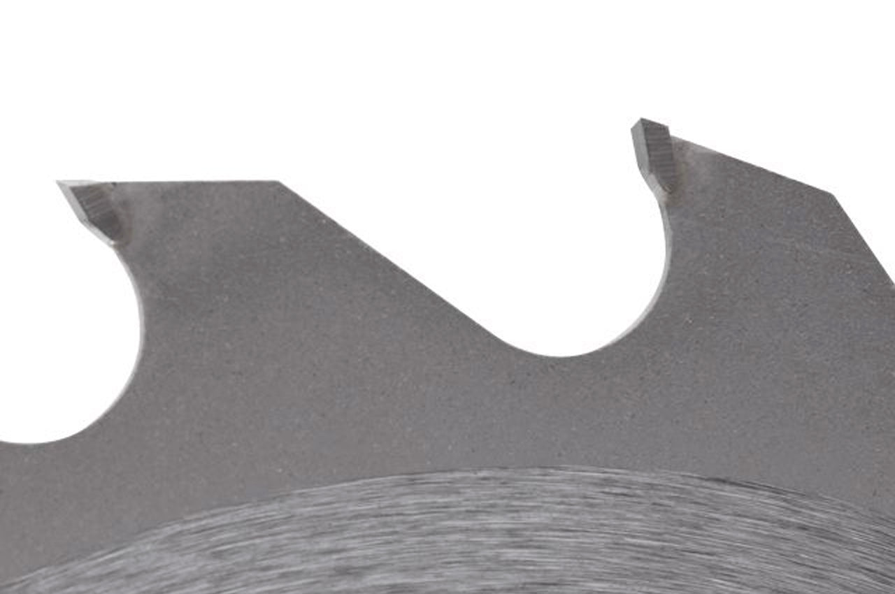 Диск пильный Intertool - 185 х 18T х 20 мм