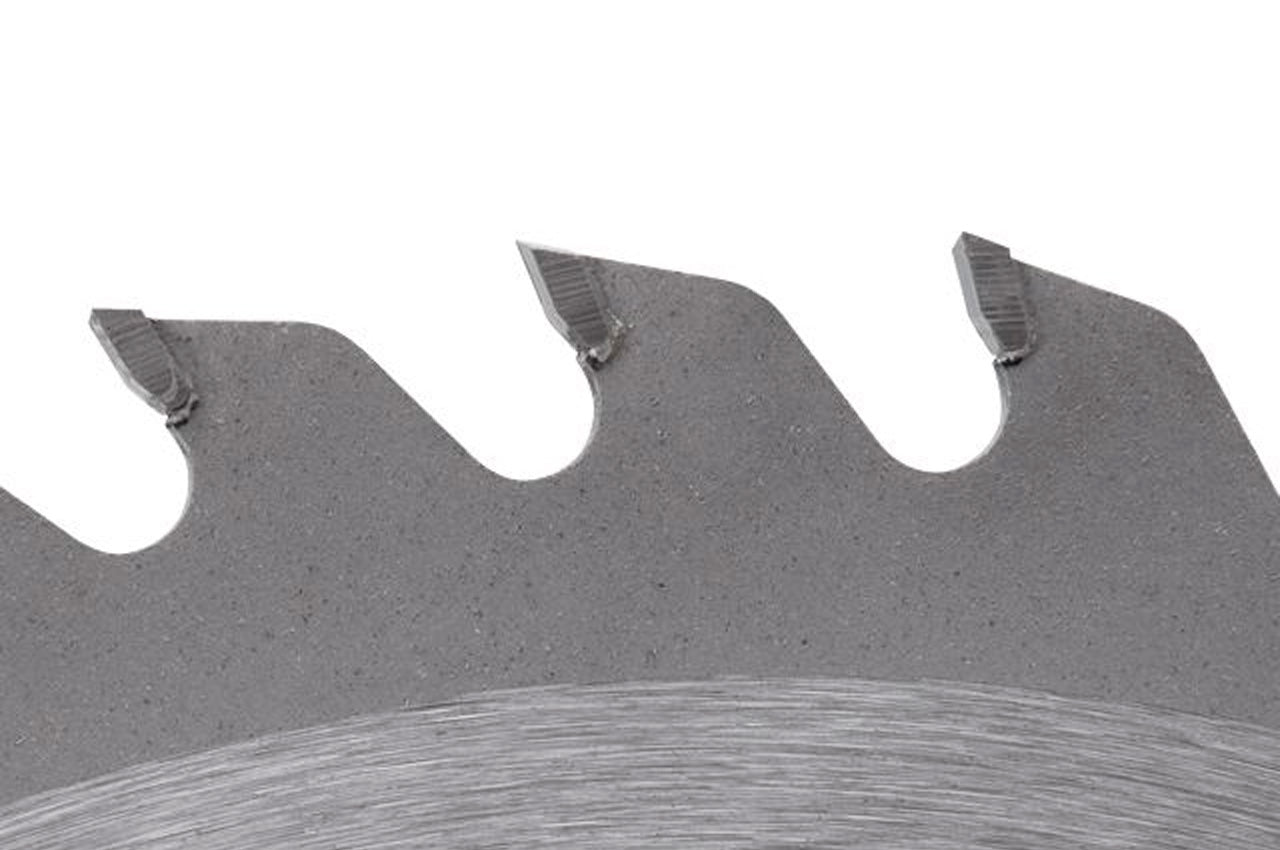 Диск пильный Intertool - 190 х 40T х 30 мм