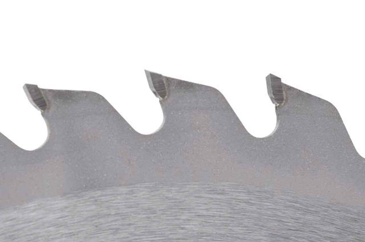 Диск пильный Intertool - 210 х 40T х 30 мм