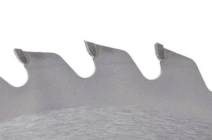 Диск пильный Intertool - 210 х 40T х 30 мм