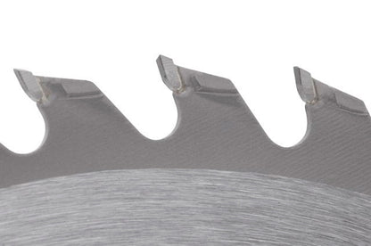 Диск пильный Intertool - 250 х 40T х 30 мм