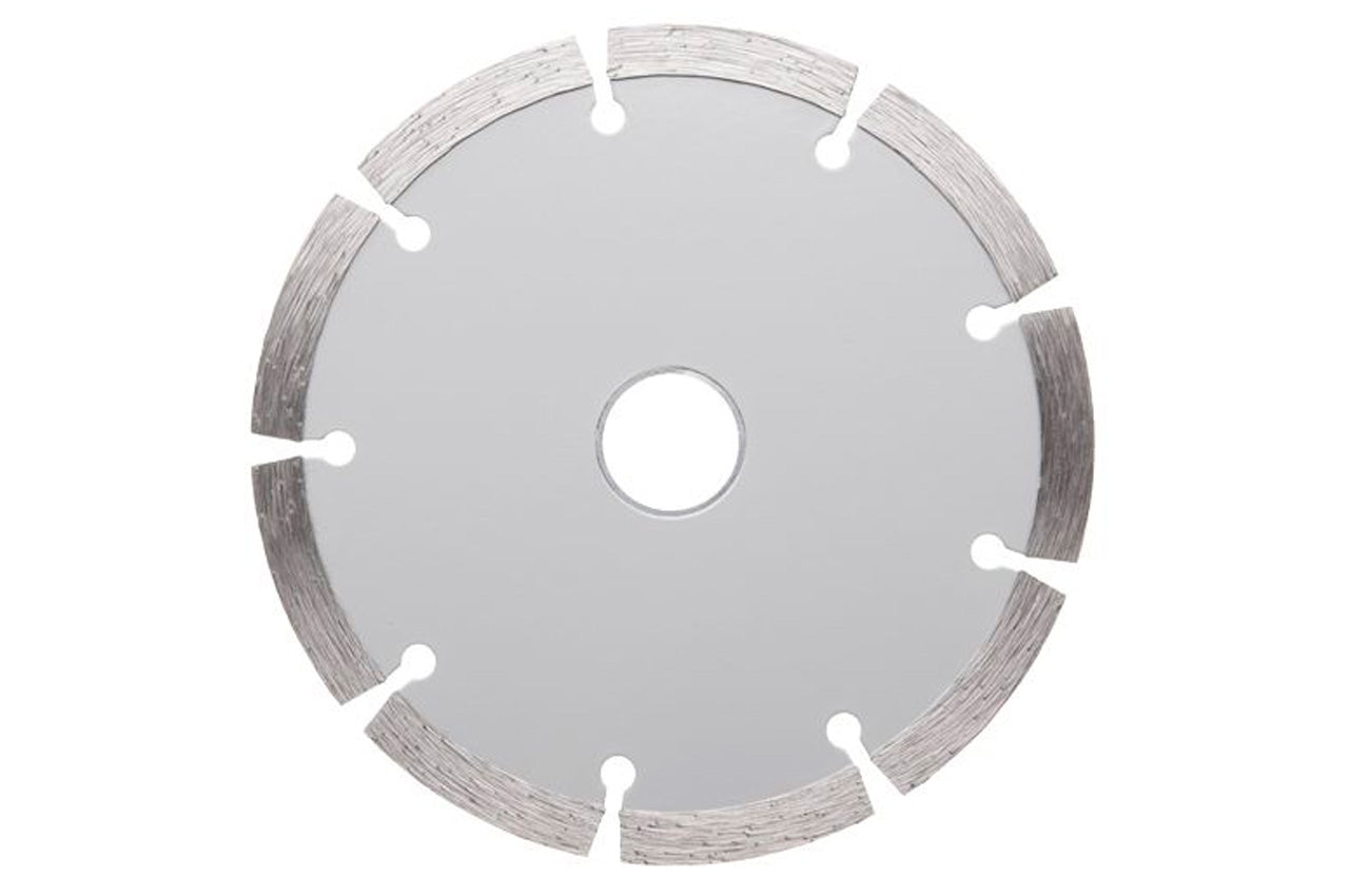 Диск алмазный Intertool - 125 мм сегмент