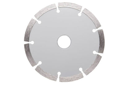 Диск алмазный Intertool - 125 мм сегмент