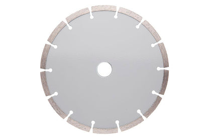 Диск алмазный Intertool - 180 мм сегмент