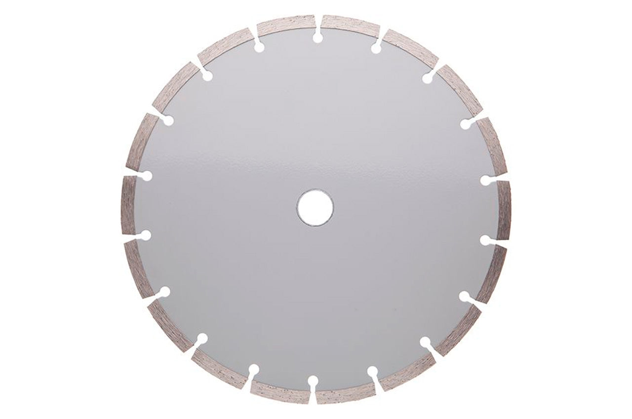 Диск алмазный Intertool - 230 мм сегмент