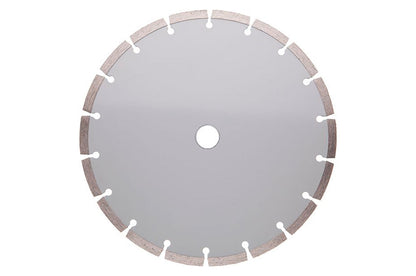 Диск алмазный Intertool - 230 мм сегмент