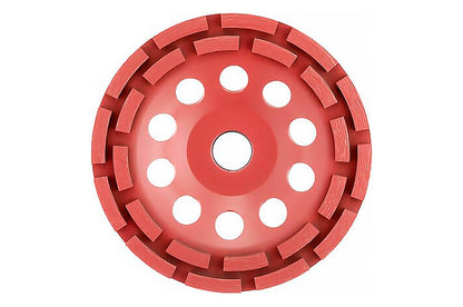 Диск алмазный для шлифовки бетона Intertool - 150 мм сегмент