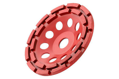 Диск алмазный для шлифовки бетона Intertool - 150 мм сегмент