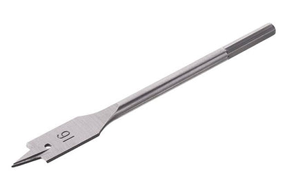 Сверло по дереву перьевое Intertool - 16 мм