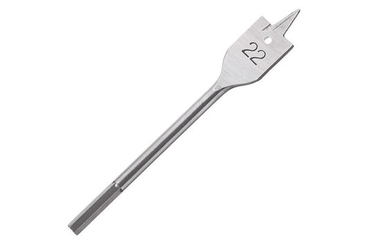 Сверло по дереву перьевое Intertool - 22 мм