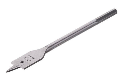 Сверло по дереву перьевое Intertool - 22 мм