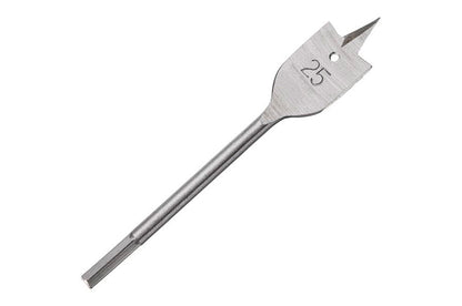 Сверло по дереву перьевое Intertool - 25 мм