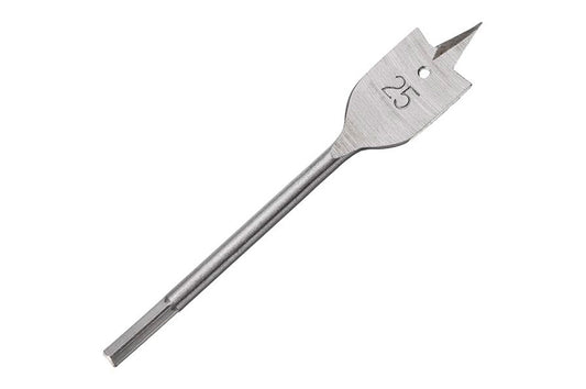Сверло по дереву перьевое Intertool - 25 мм
