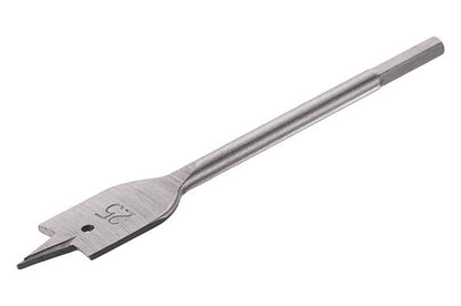 Сверло по дереву перьевое Intertool - 25 мм