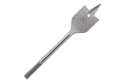 Сверло по дереву перьевое Intertool - 30 мм