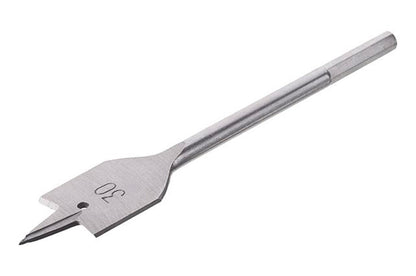 Сверло по дереву перьевое Intertool - 30 мм