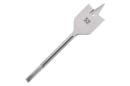 Сверло по дереву перьевое Intertool - 32 мм