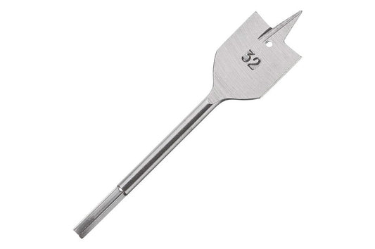 Сверло по дереву перьевое Intertool - 32 мм