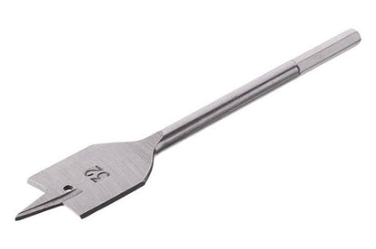 Сверло по дереву перьевое Intertool - 32 мм