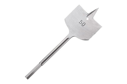 Сверло по дереву перьевое Intertool - 50 мм