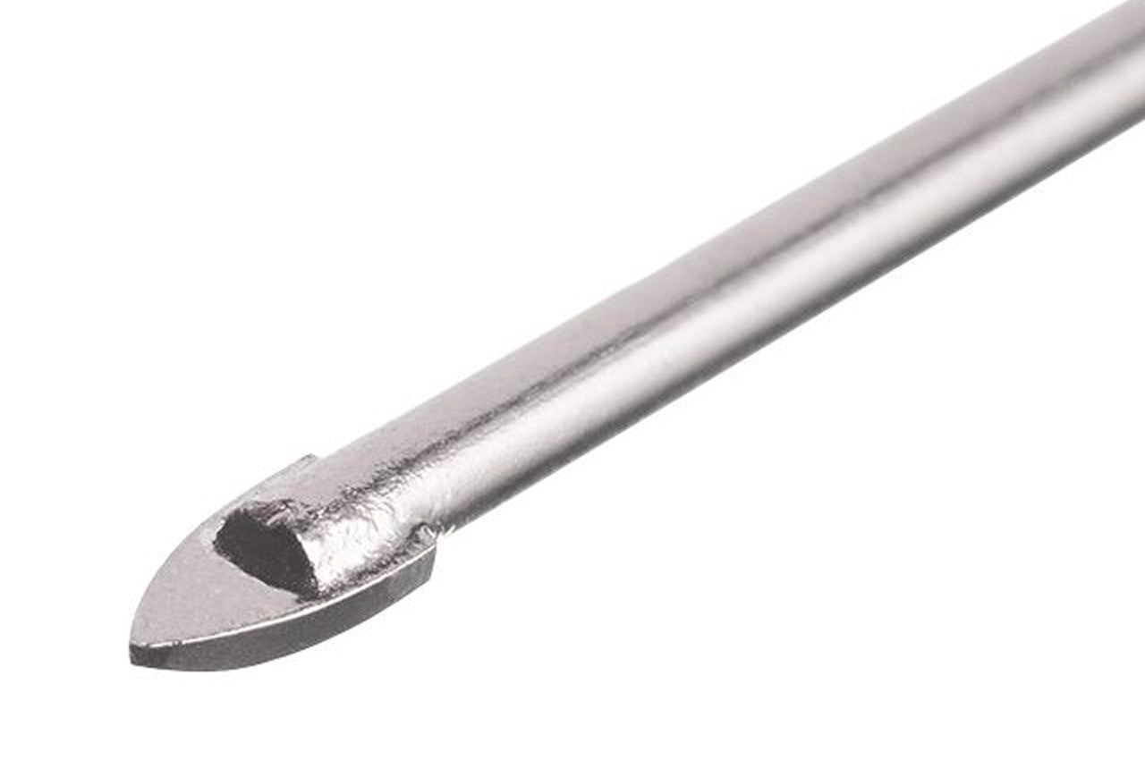 Сверло по стеклу и керамике Intertool - 3 мм