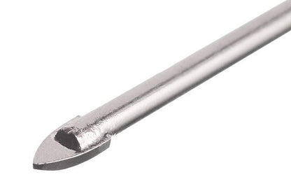 Сверло по стеклу и керамике Intertool - 3 мм