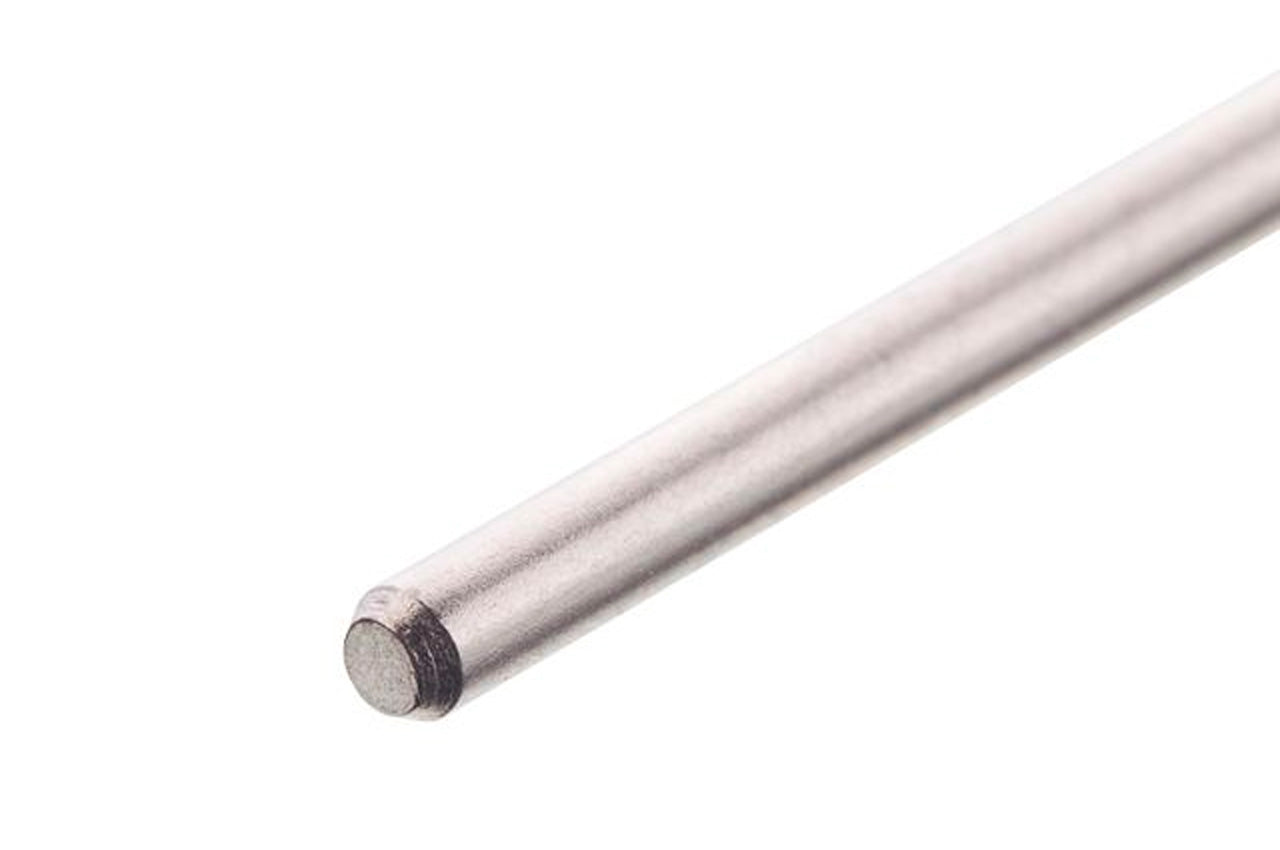 Сверло по стеклу и керамике Intertool - 4 мм