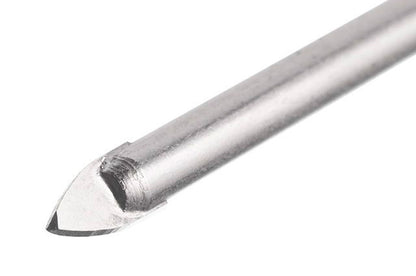 Сверло по стеклу и керамике Intertool - 5 мм