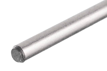 Сверло по стеклу и керамике Intertool - 5 мм