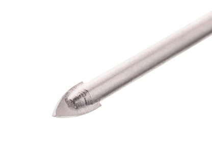 Сверло по стеклу и керамике Intertool - 6 мм