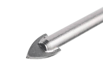 Сверло по стеклу и керамике Intertool - 8 мм