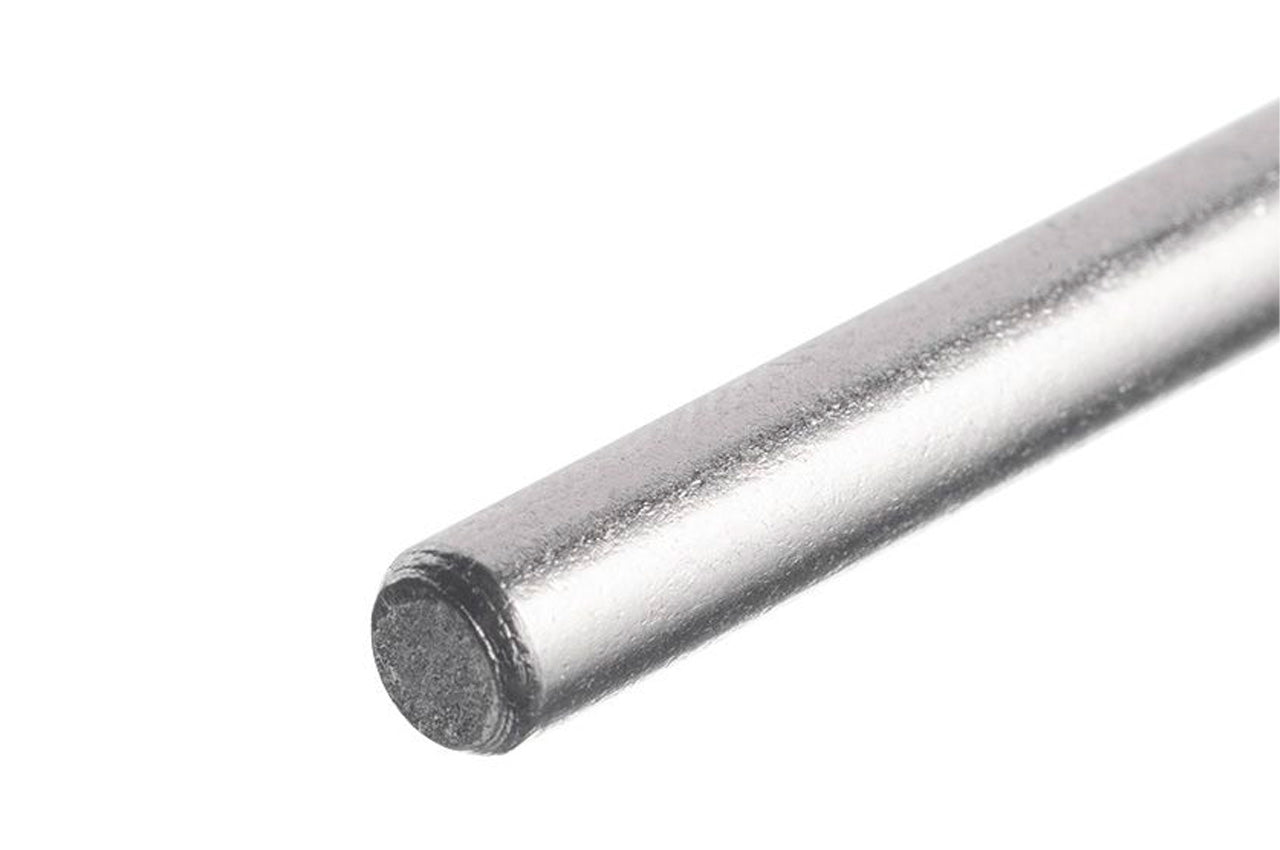 Сверло по стеклу и керамике Intertool - 8 мм